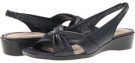 Navy Duncan LifeStride Mimosa for Women (Size 6)