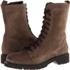 Stone Oiled Suede La Canadienne Helen for Women (Size 7)