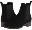 Black Suede La Canadienne Sara for Women (Size 11)