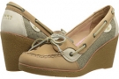 Linen/Oat Sperry Top-Sider Goldfish for Women (Size 9)