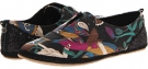 Jewel Peace Print The Sak Sakroots Rhapsody for Women (Size 7)