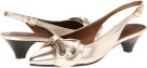 Champagne Soft Style Alissa for Women (Size 10)