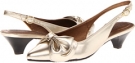 Champagne Soft Style Alissa for Women (Size 5.5)