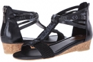 Black Sparkle The Sak Sahara for Women (Size 7)