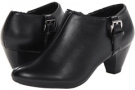 Black Soft Style Glynis for Women (Size 11)