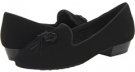 Black Lamy Soft Style Shayna for Women (Size 12)