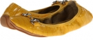 Yellow Soft Style Mattie for Women (Size 9.5)