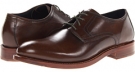 Olive Cole Haan Martin Plain Ox for Men (Size 8.5)
