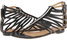 Black/White Snake Multi L.A.M.B. Pluto for Women (Size 9)