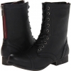 Black Paris Madden Girl Gavinn for Women (Size 9)