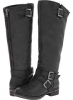 Black Paris Madden Girl Legacie for Women (Size 6)