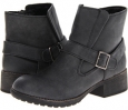 Black Paris Madden Girl Missionn for Women (Size 6.5)