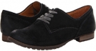 Black Suede Naya Tiber for Women (Size 6)