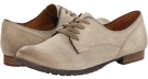 Shredded Wheat Suede Naya Tiber for Women (Size 6.5)