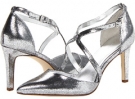 Silver Calvin Klein Baisha for Women (Size 5)