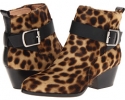 Leopard Vivienne Westwood Farren W1046 for Women (Size 8)