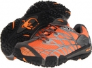 Tangerine/Charcoal GoLite XT Comp for Women (Size 8)