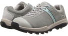 Charcoal/Blue Tint GoLite Mission Lite for Women (Size 10)