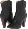 Frye Regina Overlay Heel Bootie Size 8.5