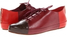 Dark Brown/Burgundy 10 Crosby Derek Lam Jo for Women (Size 7.5)