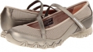 Taupe SKECHERS Bikers - Impromptu for Women (Size 11)