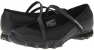 Black SKECHERS Bikers - Impromptu for Women (Size 7)