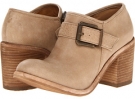 Tan Bomber Fugu Malibu Hopper for Women (Size 10)