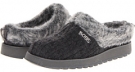 Charcoal BOBS from SKECHERS Bobs - Keepsakes - Postage for Women (Size 7.5)