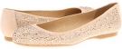 Beige Suede Stuart Weitzman Nubeads for Women (Size 7)