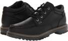 Black SKECHERS Belfort for Men (Size 7.5)