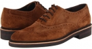 Brandy Suede BRUNO MAGLI Emard for Men (Size 7.5)