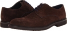 Softy Dark Brown To Boot New York Colin for Men (Size 8)