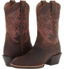 Distressed Brown Ariat Sport Brumby for Men (Size 8.5)