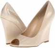 Light Natural Synthetic Enzo Angiolini Amerly3 for Women (Size 7.5)