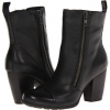 Black F/G Born Prue for Women (Size 10)