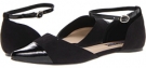 Black Lumiani International Collection Vallentina for Women (Size 5.5)