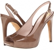 Smoke Taupe Vince Camuto Halca for Women (Size 8)