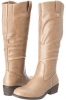 Taupe Pink & Pepper Reggie for Women (Size 11)