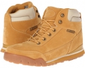 Wheat/Cream/Gum Thermabuck Lugz Excursion for Men (Size 12)