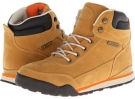 Wheat/Cream/Orange/Black Lugz Excursion for Men (Size 13)