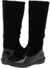 Black Velvet Naturino Nat. 2568 FA13 for Kids (Size 4)