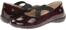 Red Leopard Naturino Nat. 2815 FA13 for Kids (Size 11)