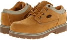 Wheat/Cream/Gum Thermabuck Lugz Savoy SR for Men (Size 9)