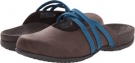 VIONIC with Orthaheel Technology Sasha II Mule Size 6