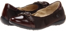 Brown Naturino Nat. 3618 FA13 for Kids (Size 11)