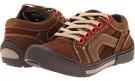 Dark Brown Twig Kids Adam II for Kids (Size 12)