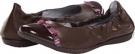 Brown Twig Kids Abby II for Kids (Size 5)