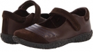 Brown Twig Kids Lauren III for Kids (Size 7)