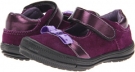 Purple Twig Kids Noel for Kids (Size 11)