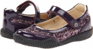 Purple Naturino Nat. 3640 FA13 for Kids (Size 10)